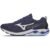 Tênis De Corrida Masculino Mizuno Wave Dynasty 6 41 Azul