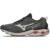 Tênis De Corrida Masculino Mizuno Wave Dynasty 6 40 Cinza