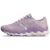 Tênis de Corrida Feminino Mizuno Wave Way 4 36 Roxo