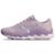 Tênis de Corrida Feminino Mizuno Wave Way 4 34 Roxo