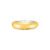 Anel Mykonos em Prata 925 e Ouro Amarelo 18k