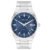 Relógio Calvin Klein Masculino Aço Prateado 25200488
