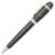 Caneta Hugo Boss Metal Cinza Escuro/prata Hsw4454d