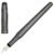 Caneta Hugo Boss Metal Cinza Escuro Hsy4872d