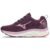 Tênis Mizuno Space 4 Junior 31 Roxo