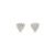 Brinco Sommet em Ouro Amarelo 18k com Diamantes 0,16 ct