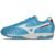 Chuteira Society Masculina Mizuno Morelia Classic AS 38 Azul