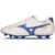 Chuteira de Campo Masculina Mizuno Morelia Club MD 44 Branco