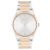 Relógio Calvin Klein Feminino Aço Dois Tons 25100083