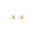 Brinco Baby em Ouro Amarelo 18k