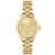 Relógio Hugo Boss Dourado 1502803