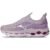 Tênis de Corrida Feminino Mizuno Wave Legend 3 38 Roxo