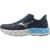 Tênis de Corrida Masculino Mizuno Wave Sky 8 39 Azul