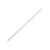 Perfil De Embutir Para Fita Led 1,5M Fit40 Slim – BRANCO