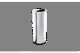 Lixeira 1/2Lua 16,5Litros DecorlineLixeiras Ø 20 x 59