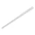 Perfil De Embutir Para Fita Led 1M Fit25 Slim – BRANCO