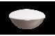 Saladeira Essential com tampa 29,8 x 28,5 x 10,7 cm 3,5 L – Warm Gray Coza