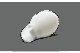 Separador de Gema de Ovo Descomplica Ø6,2 x 10 cm – Branco Brinox