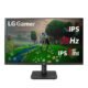 Monitor Gamer LG 23,8” IPS Full HD 1920×1080 75Hz 5ms (GtG) HDMI AMD FreeSync Dynamic Action Sync 24MP400-B – 24MP400-B