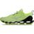 Tênis Mizuno Wave Prophecy 13 34 Amarelo