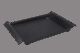 Bandeja Casual Grande 45,5 x 29,6 x 5 cm – Preto Coza