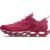 Tênis Mizuno Wave Prophecy 13 37 Vermelho