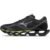 Tênis Masculino Mizuno Wave Prophecy 13-S 38 Cinza