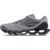 Tênis Masculino Mizuno Wave Prophecy 13-S 38 Cinza