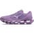 Tênis Mizuno Wave Prophecy 13-S 40 Roxo