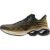 Tênis Mizuno Wave Creation 25 Anniversary 42 Preto