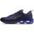 Tênis Masculino Mizuno Wave Creation 25 SE 41 Azul