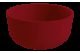 Cremeira Cozy 11 x 11 x 5,5 cm 300 ml – Vermelho Bold Coza