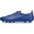 Chuteira de Campo Masculina Mizuno Alpha Japan 38 Azul
