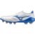 Chuteira de Campo Masculina Mizuno Morelia Neo IV Japan Mix 42 Branco