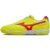 Chuteira Society Masculina Mizuno Morelia Classic AS 40 Amarelo