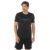 Camiseta de Corrida Mizuno Masculina Focus Stamp