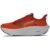 Tênis de Corrida Masculino Mizuno Base One 41 Laranja