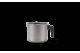 Fervedor – Chilli Ø 14 x 12,5 cm – 1,8 L – Prata Brinox