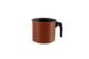 Fervedor Ø14 cm 1,8 L Clove Ø 14 x 12,5 cm – 1,8 L – Cobre Brinox