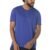 Camiseta de Treino Masculina Mizuno Energy M Azul