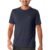 Camiseta de Treino Masculina Mizuno Energy G Azul