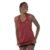 Regata de Treino Feminina Mizuno Energy GG Vermelho
