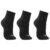 Meia Cano Curto Mizuno Prime – Pacote Com 3 Pares