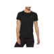 Camiseta ASICS Tokyo – Feminino – Preto