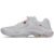 Tênis de Vôlei Feminino Mizuno Wave Lightning Z8 38 Branco
