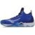 Tênis de Vôlei Mizuno Wave Momentum 3 Mid 41 Azul