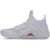 Tênis de Vôlei Mizuno Wave Momentum 3 Mid 37 Branco