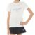 Camiseta Infantil Energy Stamp Jr 8 Branco