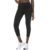 Legging de Treino Feminina Mizuno Fit 5 GG Preto