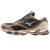 Tênis Casual Mizuno Wave Prophecy Ls Suede 38 Marrom